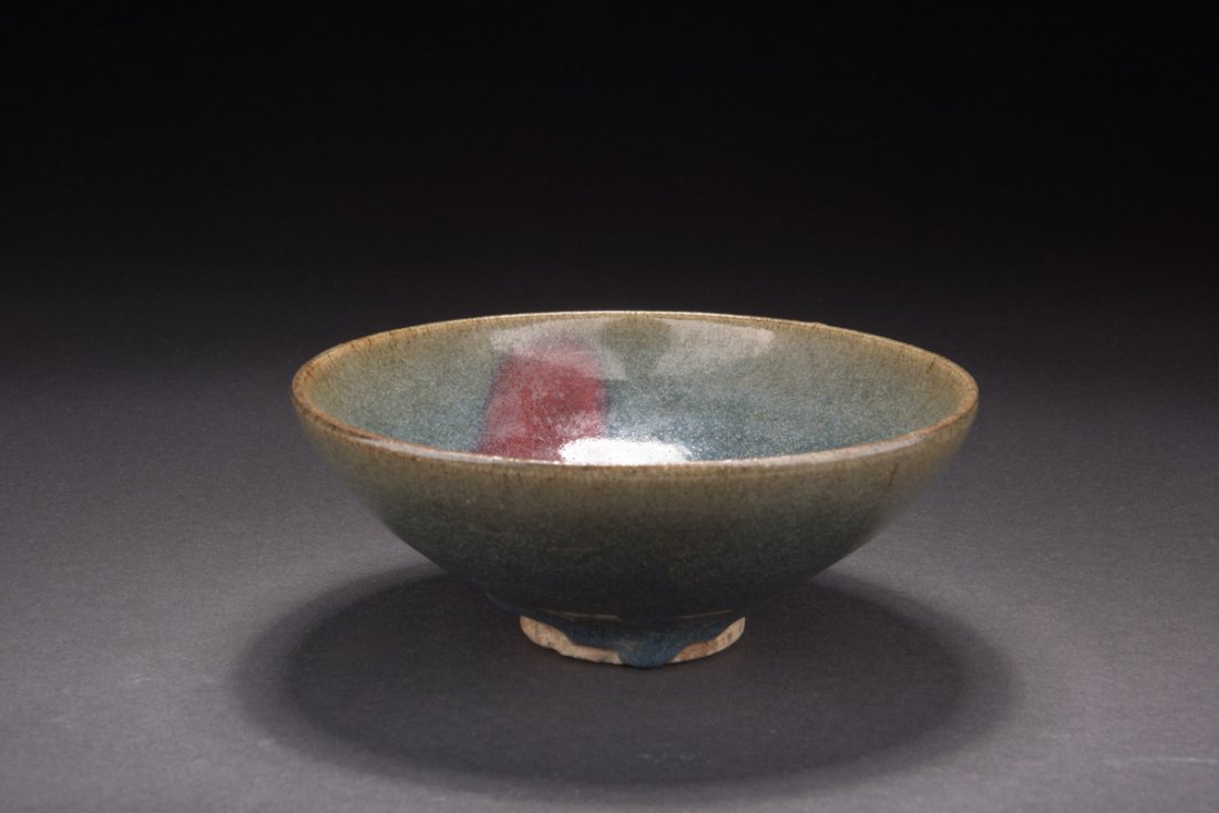JUN WARE BOWL (1 of 6)