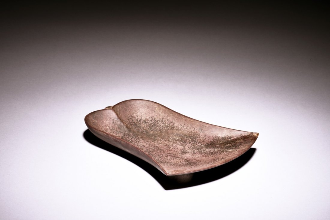 DUAN STONE CARVED INK SLAB (1 of 6)