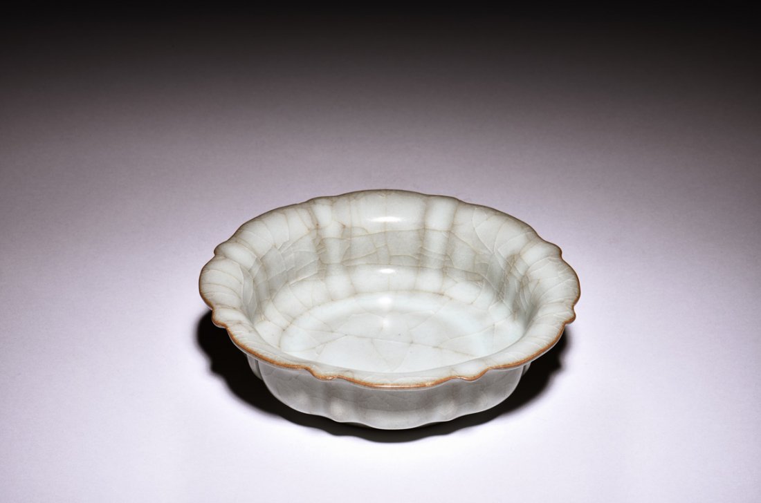 GE WARE FLORIFORM WASHER (1 of 7)