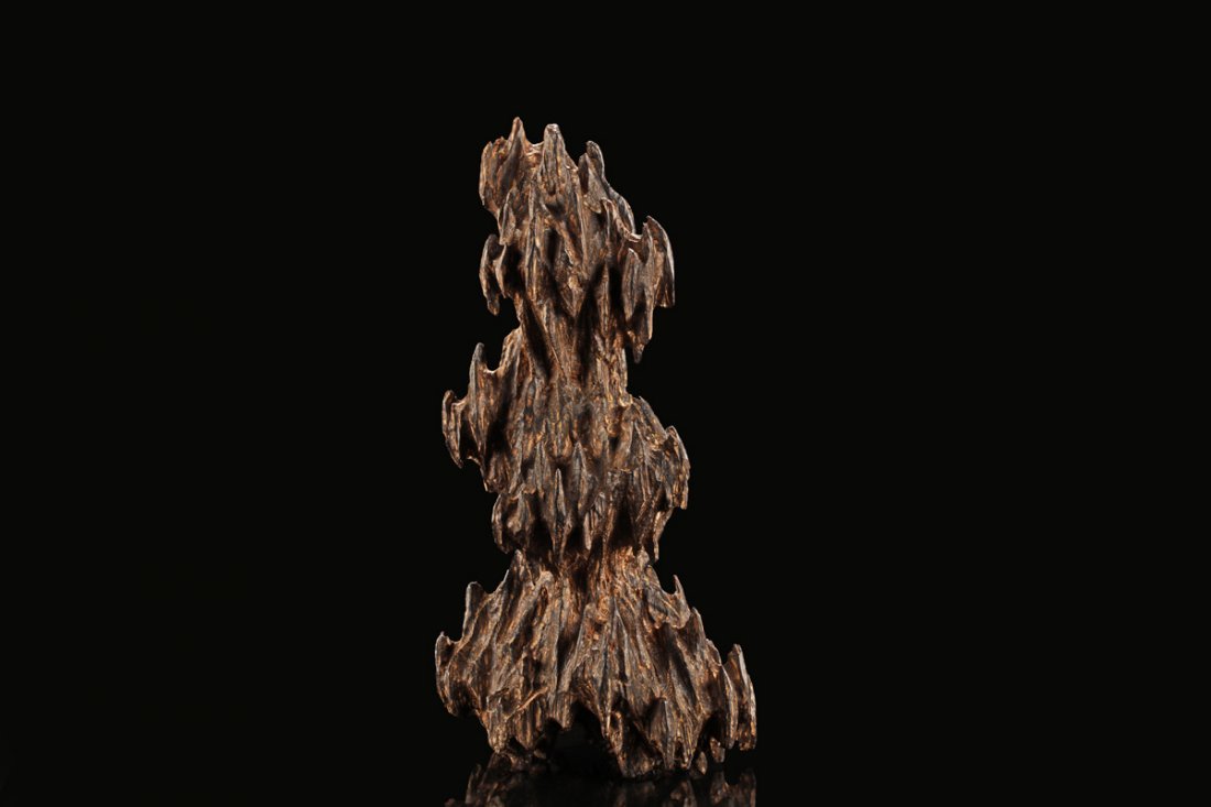 AGARWOOD CARVING (1 of 7)