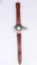 WALTHAM WATCH WITH LEATHER BAND