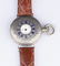 WALTHAM WATCH WITH LEATHER BAND - 3
