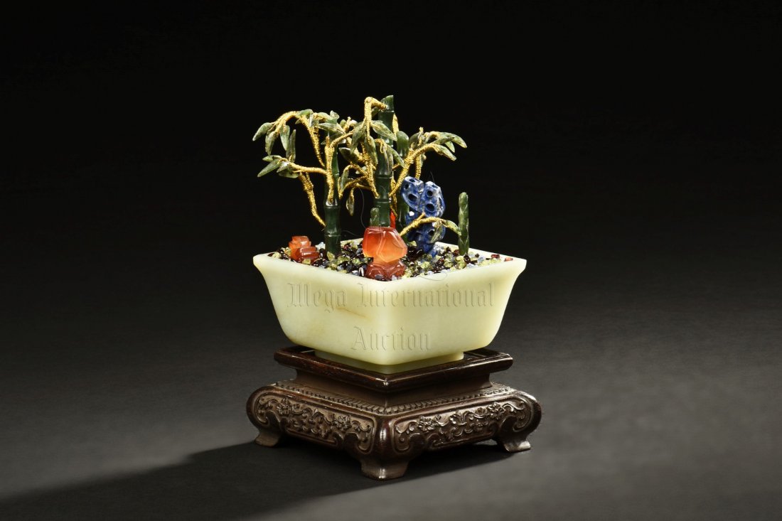 JADE AND GEMS PLANTER (1 of 11)