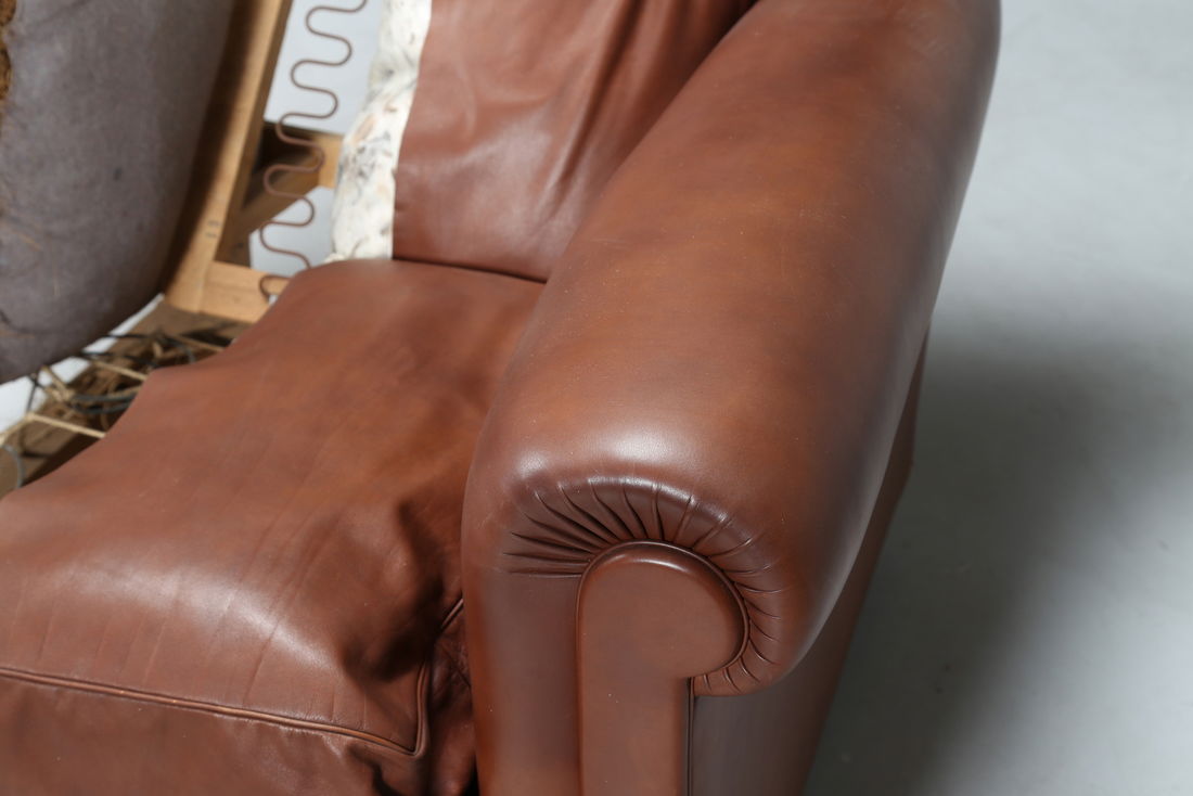 JADE CARVED DISC, BI (1 of 8)