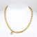 A Judith Ripka Gold Diamond Heart Pendant Necklace - 2