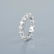 A Diamond Eternity Band - 2