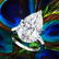 A 10.87-Carat Pear-Shaped Diamond Ring with Jacket