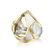 A 10.87-Carat Pear-Shaped Diamond Ring with Jacket - 5