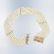 A Lot of Gold Diamond and Pearl Jewelry - 4