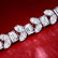 Harry Winston Platinum Diamond Bracelet