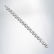 Harry Winston Platinum Diamond Bracelet - 3