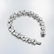 Harry Winston Platinum Diamond Bracelet - 4