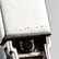 Cartier Art Deco Emerald and Diamond Platinum Dress - 6