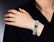 Cartier Art Deco Colombian Emerald and Diamond Bracelet - 9