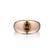 A 1.22-Carat Fancy Deep Orange-Brown Diamond Ring