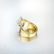 A 2.91-Carat H SI1 Diamond Ring - 3