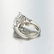 Cartier 4.07-Carat E VS1 Diamond Ring - 5