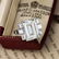 Art Deco Platinum Diamond Ring