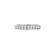 Tiffany & Co. Diamond Platinum Eternity Band