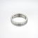 Tiffany & Co. Diamond Platinum Eternity Band - 2