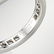 Tiffany & Co. Diamond Platinum Eternity Band - 3