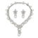 Andreoli South Sea Pearl and Diamond Necklace and