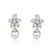 Andreoli South Sea Pearl and Diamond Necklace and - 3