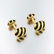 Schlumberger Tiffany & Co. Enamel Cufflinks - 2