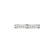 Tiffany & Co. Platinum Diamond Eternity Band