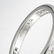 Tiffany & Co. Platinum Diamond Eternity Band - 3