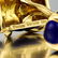 Schlumberger Tiffany & Co. Enamel Gold Cufflinks - 3