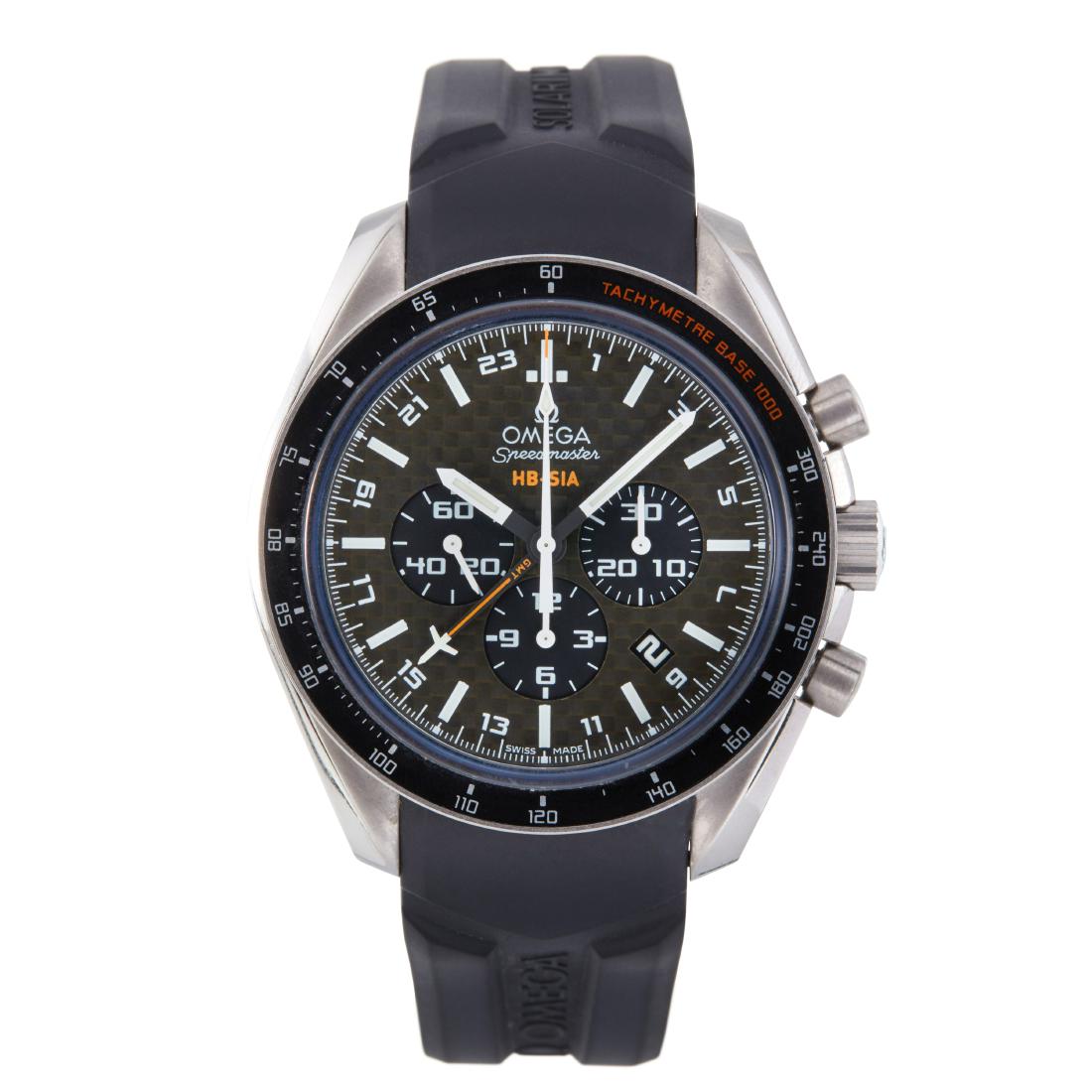 omega hb