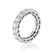 Tiffany & Co. Embrace Diamond Eternity Band - 2