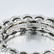 Tiffany & Co. Embrace Diamond Eternity Band - 4
