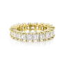 Diamond Eternity Band