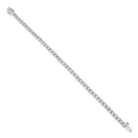 Diamond Tennis Bracelet (1 of 1)