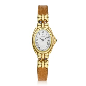 Concord Ladies' Watch in 18K Gold