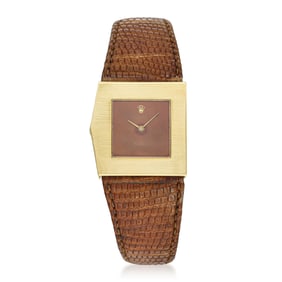 Rolex Cellini King Midas in 18K Gold