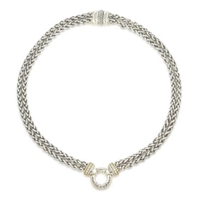 David Yurman Necklace