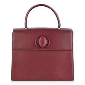 Cartier Must Handbag