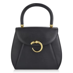 Cartier Panthere Handbag