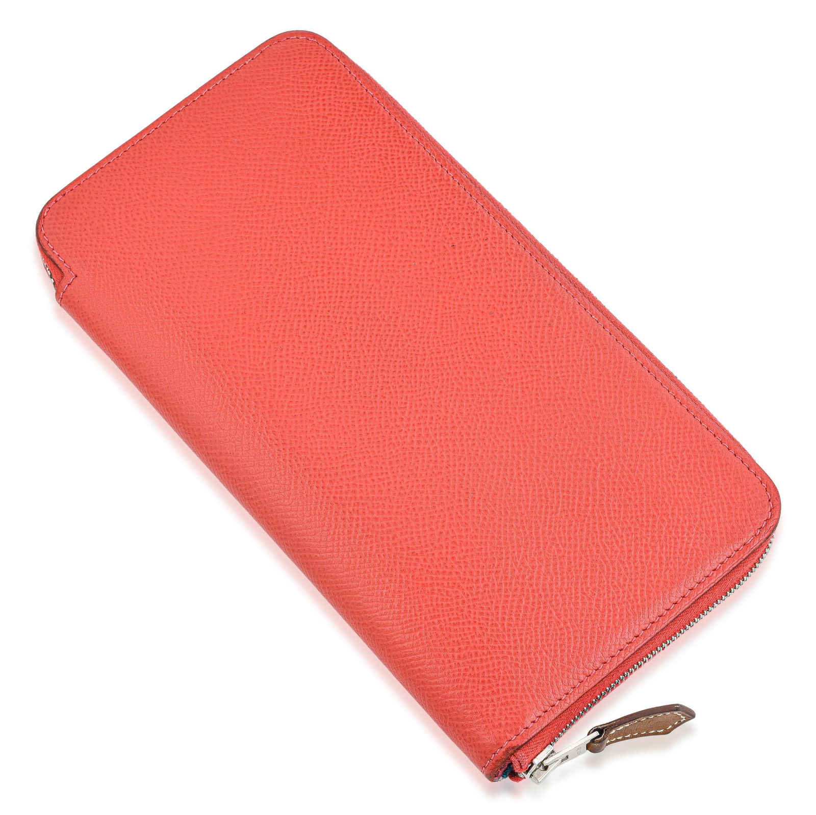 Hermes Azap Long Silk-In Wallet (1 of 2)