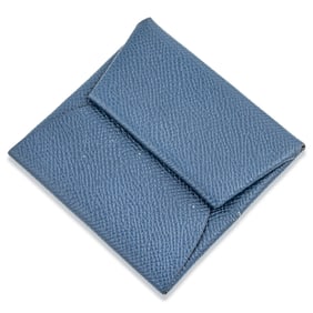 Hermes Bastia Coin Purse