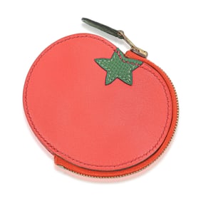 Hermes Pomodoro Portamonete