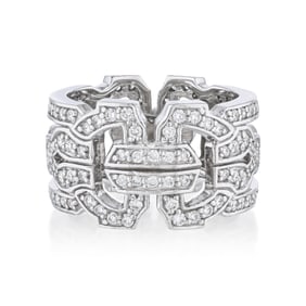 Diamond Wide Band