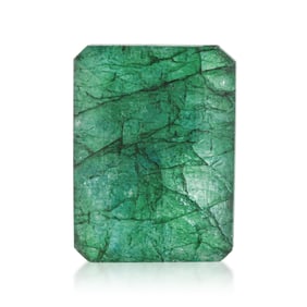 Emerald Loose Gemstone