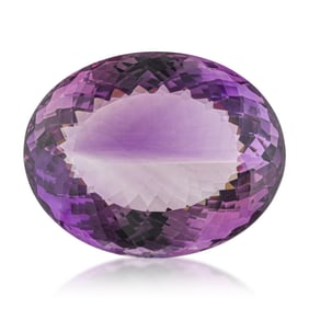 Amethyst Loose Gemstone