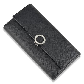 Bulgari Bulgari Large Wallet