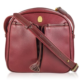 Cartier Must Shoulder Bag