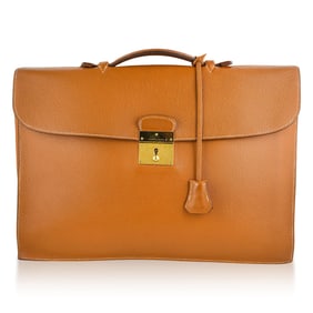 Hermes Kirius 2 Briefcase